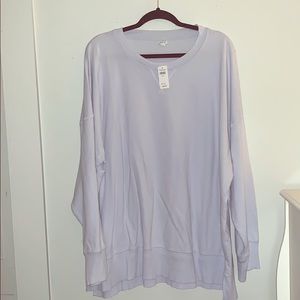 Brand new with tags American eagle sweatshirt